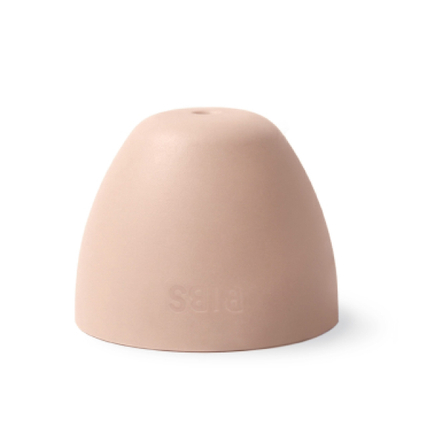 BIBS Колпачок защитный для пустышки Blush PC-3032 BIBS Колпачок защитный для пустышки Blush PC-3032