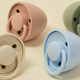 BIBS Колпачок защитный для пустышки Ivory PC-1340 BIBS Колпачок защитный для пустышки Ivory PC-1340