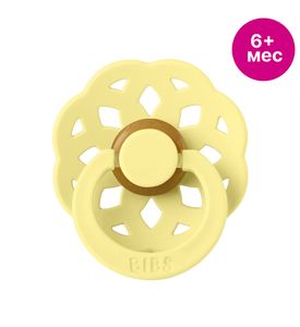 BIBS Boheme Sunshine, 6+ мес. 220264 BIBS Boheme Sunshine, 6+ мес. 220264