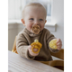 BIBS Boheme Sunshine, 6+ мес. 220264 BIBS Boheme Sunshine, 6+ мес. 220264