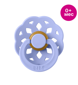 BIBS Boheme Hush, 0+ мес. 210322