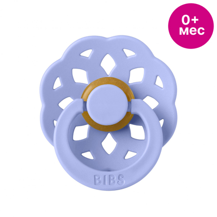 BIBS Boheme Hush, 0+ мес. 210322 BIBS Boheme Hush, 0+ мес. 210322