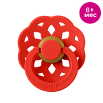BIBS Boheme Candy Apple, 6+ мес. 220290 BIBS Boheme Candy Apple, 6+ мес. 220290