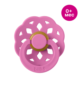 BIBS Boheme Bubblegum, 0+ мес. 210321 BIBS Boheme Bubblegum, 0+ мес. 210321
