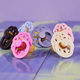 BIBS Boheme Bubblegum, 0+ мес. 210321 BIBS Boheme Bubblegum, 0+ мес. 210321