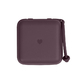 BIBS  Контейнер для пустышки - Plum 4200335