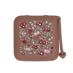BIBS Liberty Контейнер для пустышки Chamomile Lawn - Woodchuck