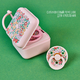BIBS Liberty Pacifier Box Контейнер для пустышки Oscar Meadow - Blossom BIBS Liberty Pacifier Box Контейнер для пустышки Oscar Meadow - Blossom