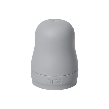 BIBS Boheme Baby Bottle Cap - Cloud, Сменная крышка для бутылочки. 5021223