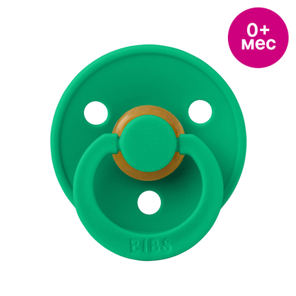 BIBS Colour Cactus, 0+ мес. 100337