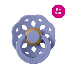 BIBS Boheme Peri, 6+ мес. 220324