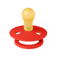 BIBS Colour Candy Apple, 0+ мес. 100290