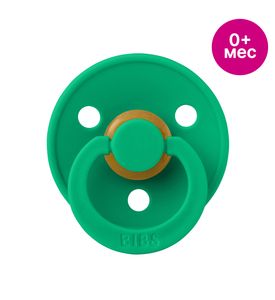 BIBS Colour Cactus, 0+ мес. 100337 BIBS Colour Cactus, 0+ мес. 100337