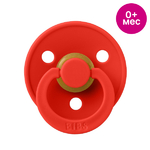 BIBS Colour Candy Apple, 0+ мес. 100290