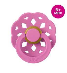 BIBS Boheme Bubblegum, 6+ мес. 220321