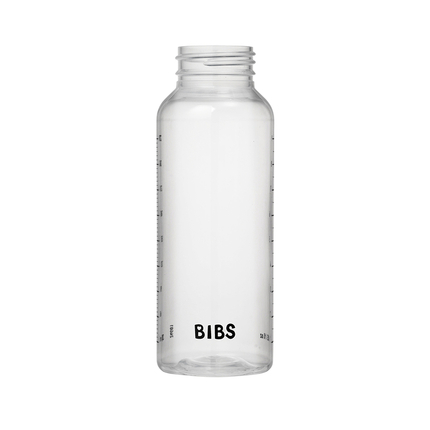 BIBS Бутылочка для кормления, 270 мл. 05333