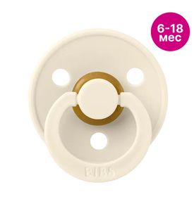 BIBS Colour Ivory 6-18 месяцев 00005