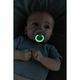 BIBS Colour Glow - Woodchuck, 6+ 200330