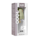 BIBS - Sage, Бутылочка с латексной соской, медленный поток 150 мл. 05341