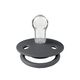 BIBS De Lux Silicone Iron 0+ месяцев 02476