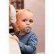 BIBS Studio Colour - Block - Sand Ivory, 0+ 10022216