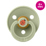 BIBS Studio Colour - Ladybug - Sage, 6+ мес. 0000010081