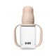 BIBS - Blush, Поильник с силиконовой соской, 150 мл 50211244