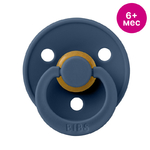 BIBS Colour Steel Blue 6-18 месяцев  02178