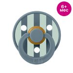 BIBS Studio Colour - Block - Petrol Nordic Mint, 6+ 20022284