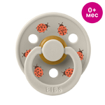 BIBS Studio Colour - Ladybug Friends - Sand, 0+ 0000010059