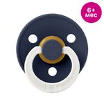 BIBS Studio Colour - Glow - Deep Space 6+ мес. 200331