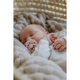 BIBS Boheme - Elderberry, 6+ мес. 04492