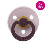 BIBS Studio Colour - Fusion - Dusky Lilac/Plum 0+ мес. 10028267