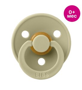 BIBS Colour Khaki 0-6 месяцев 100305