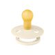 BIBS Studio Colour - Block - Ivory Ruby, 0+ 10022263