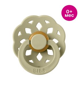 BIBS Boheme - Khaki, 0+ мес. 03590