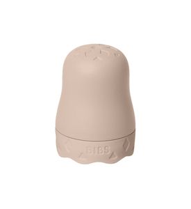 BIBS Boheme Baby Bottle Cap - Blush, Сменная крышка для бутылочки. 05358