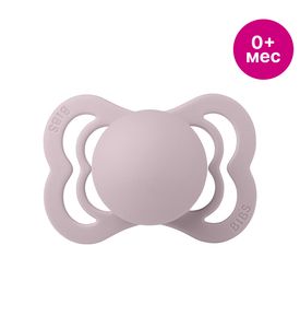 BIBS Supreme - Dusky Lilac 0+ мес. 410267