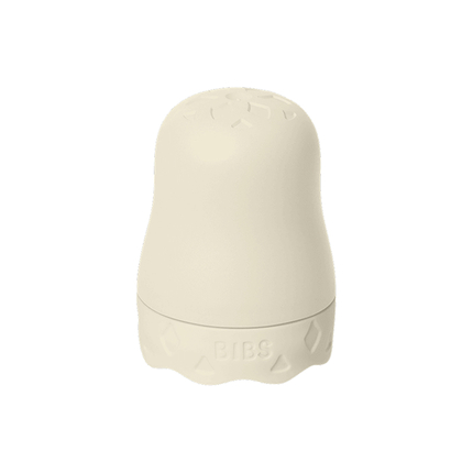 BIBS Boheme Baby Bottle Cap - Ivory, Сменная крышка для бутылочки. 05359