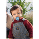 BIBS Colour - Breeze, 0+ мес.    100332