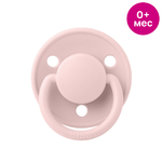 BIBS De Lux Пустышка силиконовая, Blossom, 0+ мес. 1010277 BIBS De Lux Пустышка силиконовая, Blossom, 0+ мес. 1010277
