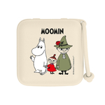 BIBS x Moomin - Ivory 420031216 Контейнер для пустышки