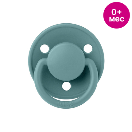 BIBS De Lux 1010261 Пустышка силиконовая, Island Sea, 0+ мес. BIBS De Lux 1010261 Пустышка силиконовая, Island Sea, 0+ мес.