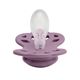 BIBS Infinity Symmetrical Silicone Mauve 0-6 месяцев 441300