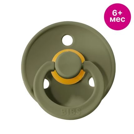 BIBS Colour Olive 6-18 месяцев,01595