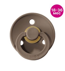 BIBS Colour Dark Oak 18-36 месяцев 02472