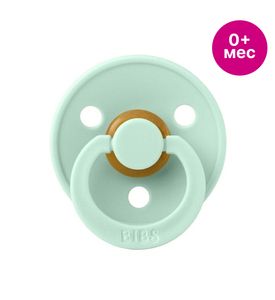 BIBS Colour Nordic Mint 0-6 месяцев 02577