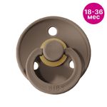 BIBS Colour Dark Oak 18-36 месяцев 02472