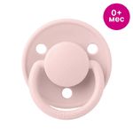 BIBS De Lux Silicone Blossom 0+ месяцев 02300