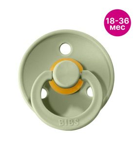 BIBS Colour Sage 18-36 месяцев 00546